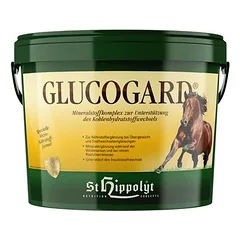 St. Hippolyt Glucogard