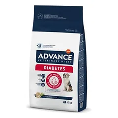 Advance Veterinary Diets Diabetes sausas maistas šunims, > 10 kg — 3 nuotrauka