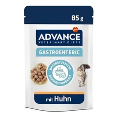 Advance Veterinary Diets Cat Gastroenteric drėgnas maistas katėms — 3 nuotrauka