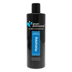 Groom Professional Drėkinamasis Kokosų Šampūnas - drėkinamasis kokosų šampūnas, koncentratas 1:10, 4L — 4 nuotrauka