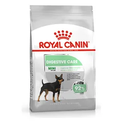 ROYAL CANIN Mini Digestive care sausas maistas mažų veislių šunims, 1 kg