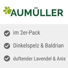 Aumüller Welli-Sticks Tigras, 2 vnt. rinkinys — 3 nuotrauka