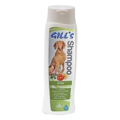 GILL’S ERBE šampūnas (su žolelėmis) 200ml