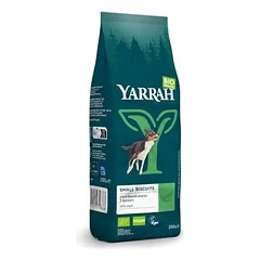 Yarrah Bio vegetariški Multi sausainiai šunims — 2 nuotrauka