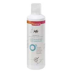 Beaphar Anti-Dandruff Shampoo 250 ml parduotuvėje petreon.lt