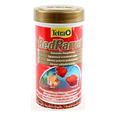 TETRA Red parrot 250ml