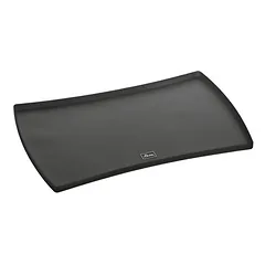 HUNTER Napfunterlage Selection, schwarz
