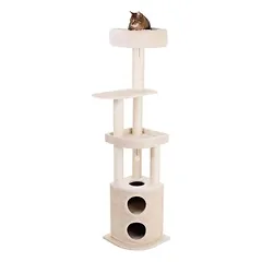 Modern Living Kratzbaum Ecke Catherine