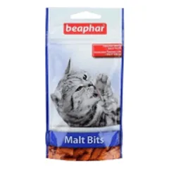 Beaphar Malt - Bits skanėstai katėms - Pet24