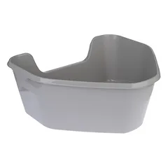 TIAKI kraiko dėžė Korat, Dideliems > 5 kg — 2 nuotrauka
