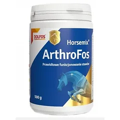 DOLFOS Horsemix Arthrofos 500g