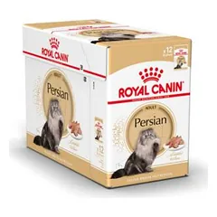 Royal Canin Persian drėgnas maistas Persų veislės katėms, 85 g