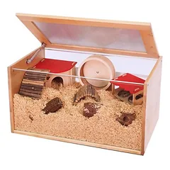 skyline Nagarium Marrakesh, natūrali: L 77 x B 47 x H 40 cm — 3 nuotrauka