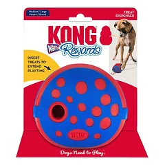 KONG Rewards Wally M/L interaktyvus žaislas šunims