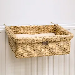 Designed by Lotte radiatoriaus hamakas katėms Banda