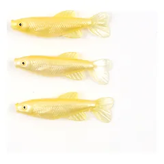 Vilinukas Pro Catch W021 90mm, 3 vnt.