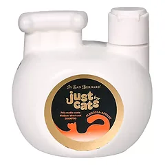 Iv San Bernard Just For Cats Apricot Shampoo, 1000 ml