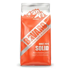 JOSERA Bavaro Solid Adult 20/8 2x18 kg