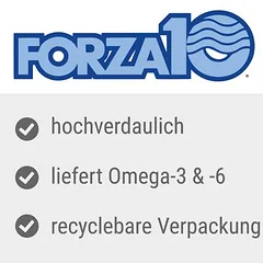Forza 10 Maintenance Light su tunu ir ryžiais, sausas maistas šunims — 2 nuotrauka