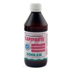 Akvariumo priežiūros priemonė Capiforte, 250 ml
