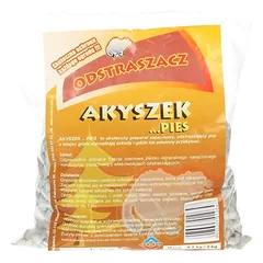 BENEK Neutralizátor zápachu vnější pro psi 500 g granulát