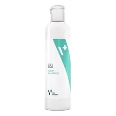 VetExpert Puppy / Kitten Shampoo 250ml parduotuvėje zookaralyste.lt