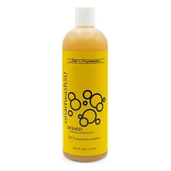Chris Christensen Smart Wash 50 Deshed šampūnas - šėrimo mažinimo šampūnas, koncentratas 1:50