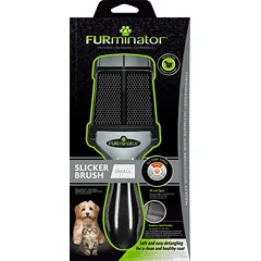 FURMINATOR pudelis šepetys S 