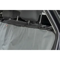 TRIXIE Automobilio sėdynės užtiesalas, 1.40x1.45 m, pilkas — 3 nuotrauka