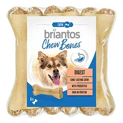 Briantos Chew Bones Digest (mit Präbiotika)