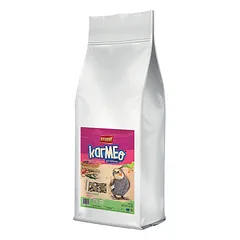 Vitapol Karmeo Premium lesalas paukščiams, skirtas nimfinėms papūgėlėms, 20 kg