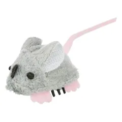 Trixie Gerbil, pliušas, 5.5 cm