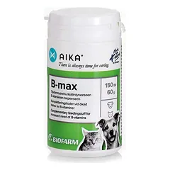 AIKA B-Max N150 photo