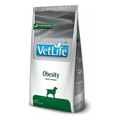 Farmina Vet Life Dog Obesity 2 kg