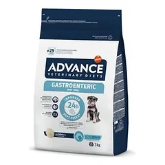 Advance Veterinary Diets Dog Mini Gastroenteric sausas maistas šunims, 3 - 4,9 kg — 2 nuotrauka