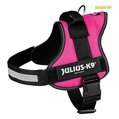 TRIXIE petnešos Julius-K9 1/L fuksija