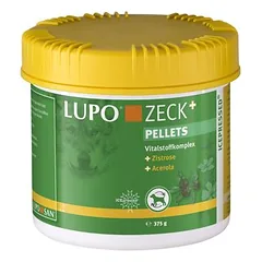 Luposan Zeck+, > 250 g — 5 nuotrauka