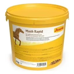 Josera Sensi Mash pašaras žirgams 2 kg