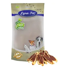 Lyra Pet® triušių ausys, įdarytos antiena — 2 nuotrauka