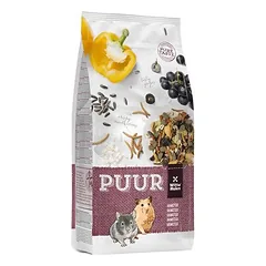 Witte Molen Maistas žiurkėnams : Puur HAMSTER 400 gr