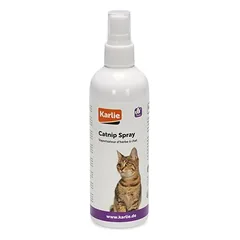 Karlie Catnip Spray