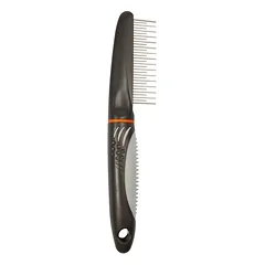 Trixie Dog & Cat Combi-Comb 22 cm parduotuvėje fera.lt