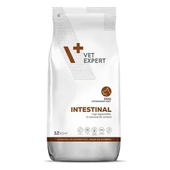 VET EXPERT Veterinary Diet Dog Intestinal 12 kg