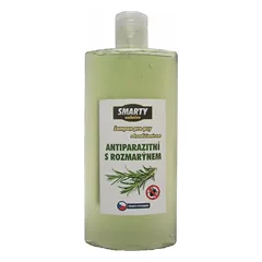 Šampūnas šunims su kondicionieriumi SU ROZEMINIU SMARTY 250 ml