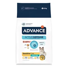 Advance Sterilized Sensitive 10 kg — 3 nuotrauka