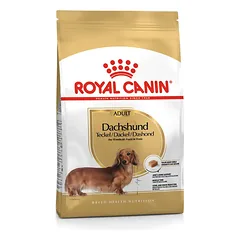 Royal Canin Dachshund Adult visavertis pašaras Taksų veislės šunims