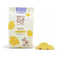 BiscoRe Musotti dog biscuits 400 g — 2 nuotrauka