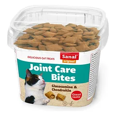Sanal Joint Care Cup pašaro papildas katėms 75 g