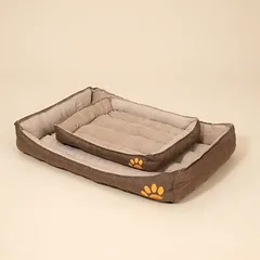 TIAKI Kuschelbett Basic, TIAKI Kuschelbett Basic L 54 x B 48 x H 11 cm — 2 nuotrauka