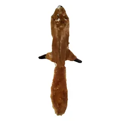 Žaislas Skinneeez voverė 58cm